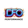 Dfo Performance logo