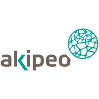 Akipeo Inc logo