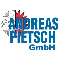 Andreas Pietsch Gmbh logo