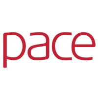 Pace Architecture, Engineering Planning logo