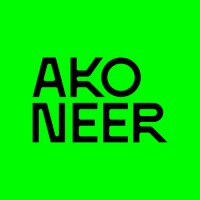 Akoneer logo