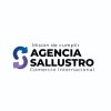 Agencia Sallustro logo