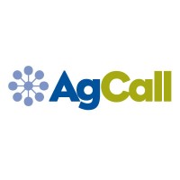 Agcall Inc logo