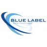 Blue Label Data Solutions logo