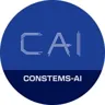 Constems-Ai Systems Cai logo