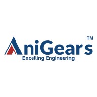 Anigears logo
