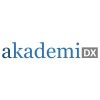 Akademidx logo