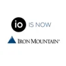 Io logo