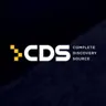 Complete Discovery Source logo