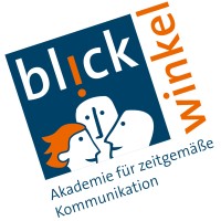 Akademie Blickwinkel logo