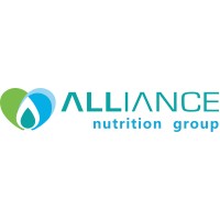 Alliance Nutrition Group logo