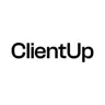 Clientup logo