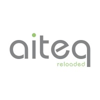 Aiteq Reloaded, S.R.O logo