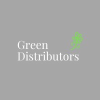 Green Distributors Llc logo