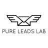 Pure Leads Lab logo