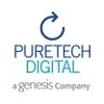 Puretech Digital - A Genesis Company logo