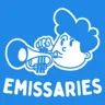 Emissaries logo