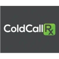 Cold Call Rx logo