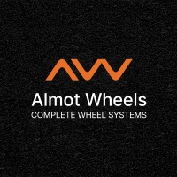 Almot Sp. Z O.O. Sp. K logo