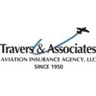 Travers Aviation Insurance logo