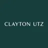 Clayton Utz logo