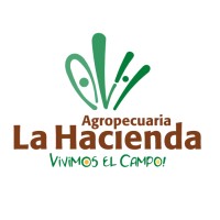 Agropecuaria La Hacienda Y Cia. Sas logo