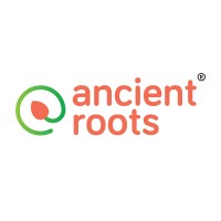 Ancient Roots logo