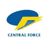Central Force Insights logo