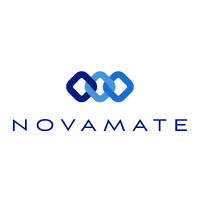 Novamate - France logo