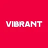 Vibrant Marketing logo