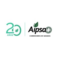 Aipsa logo