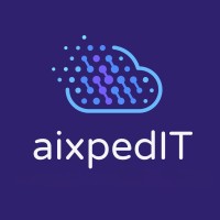 Aixpedit Gmbh logo
