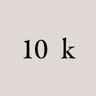 10 K Beratung logo