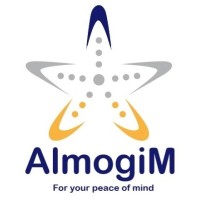 Almogim Finance logo