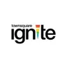 Townsquare Ignite logo