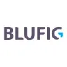 Blufig logo