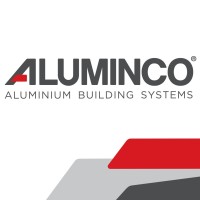 Aluminco Sa logo