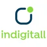Indigitall logo