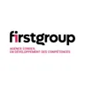 First Group logo
