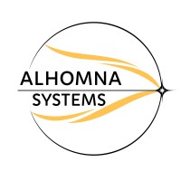 Alhomna Systems logo