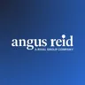 Angus Reid logo