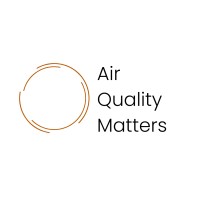 Air Quality Matters logo