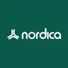 Nordica logo