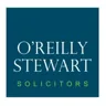 O'reilly Stewart Solicitors logo