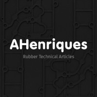 Ahenriques-Elastomers, Sa logo