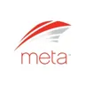 Meta logo