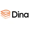 Dina logo