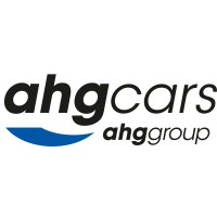 Ahg-Cars logo