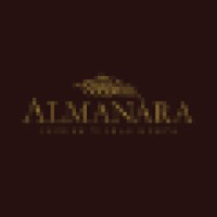Almanara Luxury Villas logo