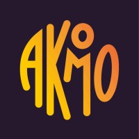 Akomo logo
